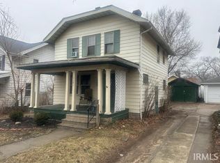 1141 Milton St, South Bend, IN