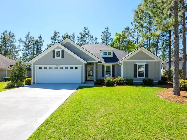 4880 Hammer Ln, Lake Park, GA 31636