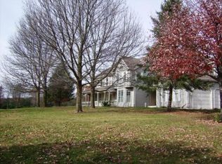 8220 Crystal Springs Road, Bull Valley, IL 60098