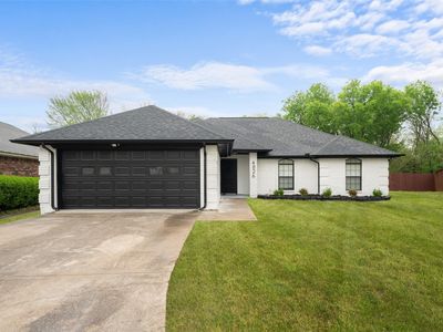 4826 Cresthill Ln, Garland, TX, 75043