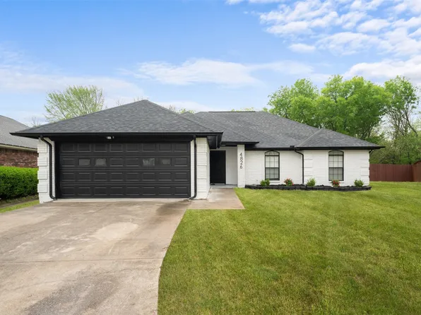 4826 Cresthill Ln, Garland, TX 75043