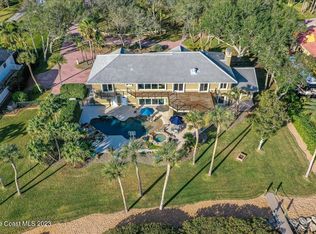 2442 Newfound Harbor Dr, Merritt Island, FL 32952