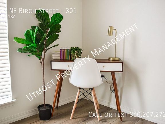 5th image of 632 NE Birch St APT 301