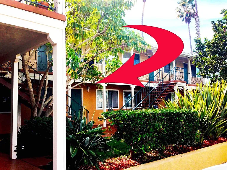 1739 Sunset Cliffs Blvd #3 — Photo 12