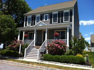105 Talbot St, Mount Joy, PA 17552