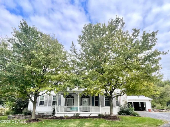 3040 Buffalo Rd #A, Lewisburg, PA 17837