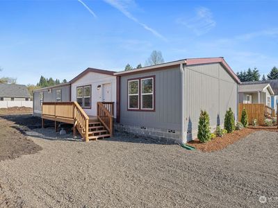 818 A Street, Vader, WA, 98593