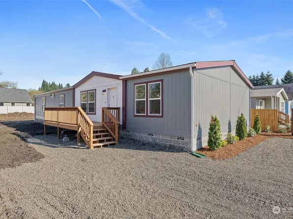 818 A Street, Vader, WA 98593