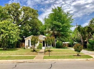 3029 Aster Ave, Fort Worth, TX 76111