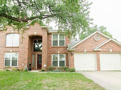 116 Hollywood Blvd, Euless, TX, 76040