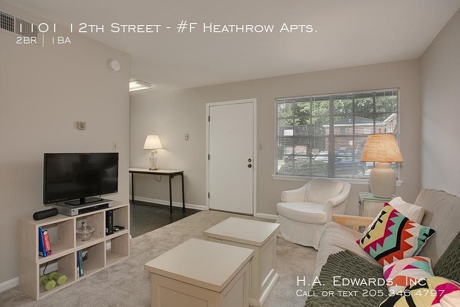 1st image of 1101 12th St APT F