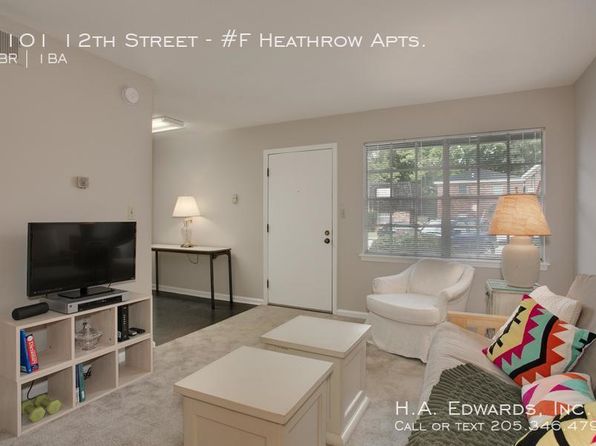 1101 12th St APT F