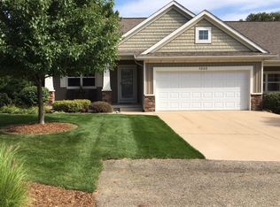 1345 Munich Ct SW, Byron Center, MI 49315