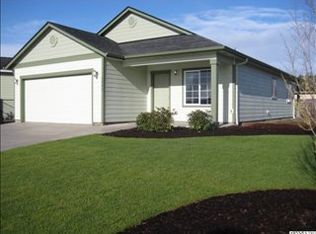 9991 Puma St, Aumsville, OR 97325