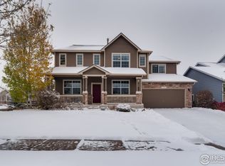 5564 Calgary St, Timnath, CO 80547