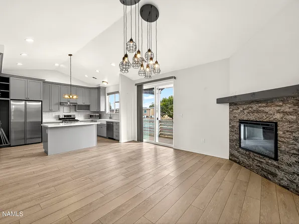 918 E Liane Blvd, Williams, AZ 86046