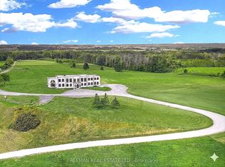 3655 Hancock Rd, Clarington, ON L1E 2M1