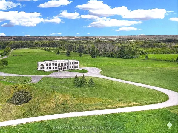 3655 Hancock Rd, Clarington, ON L1E 2M1