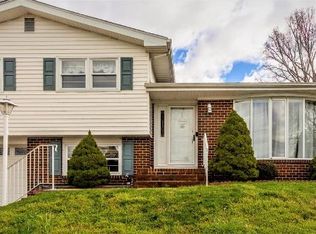 1 Plasket Ave, Salem, NJ 08079