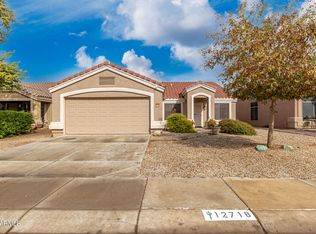 12718 W Boca Raton Rd, El Mirage, AZ 85335