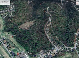 39 Thunderbird Dr #6, Eureka Springs, AR 72631