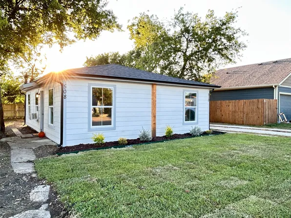 508 Ford St, Garland, TX 75040