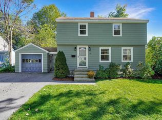 73 Warwick St, Portland, ME 04102