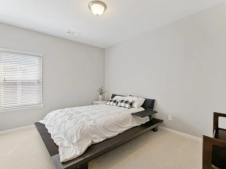 2nd floor - Bed Room 3