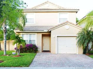 1517 SE 20th Ter, Homestead, FL 33035