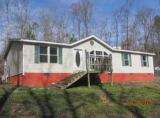143 Burl Oaks Dr NE, Cleveland, TN 37323