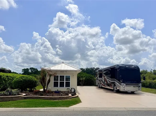 4721 SE 94th Ave Lot 42, Webster, FL 33597