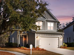 1208 Caisa Cir, Mount Pleasant, SC 29466