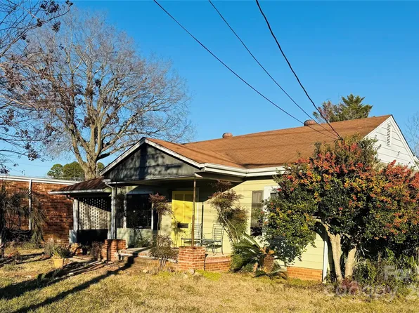309 York Rd, Kings Mountain, NC 28086