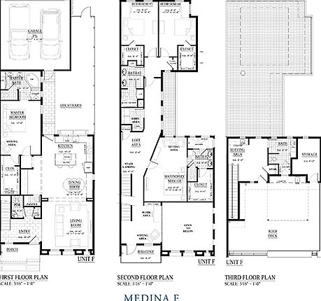 Medina-F-Floorplan