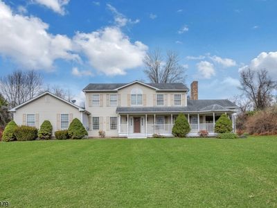 8 Woodruff Way, Columbia, NJ, 07832