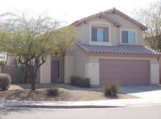 3941 E Rosemonte Dr, Phoenix, AZ 85050