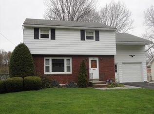 908 Byford Blvd, Endwell, NY 13760