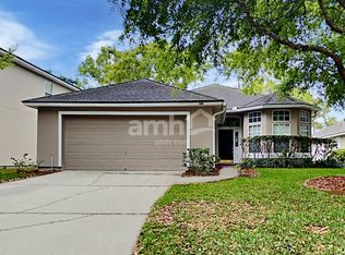 3855 Westridge Dr, Orange Park, FL 32065