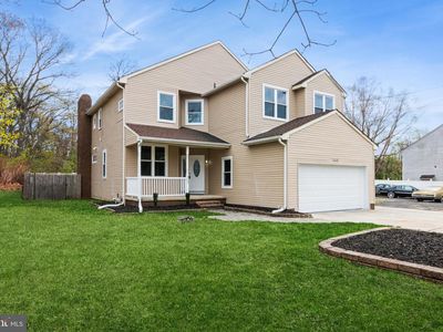 265 S Charleston Ave, Lawnside, NJ, 08045