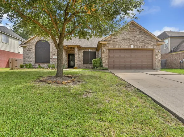 24706 E Burnaby Cir, Spring, TX 77373