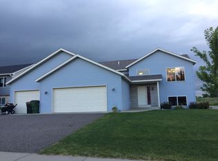 4839 87th St NE, Monticello, MN 55362