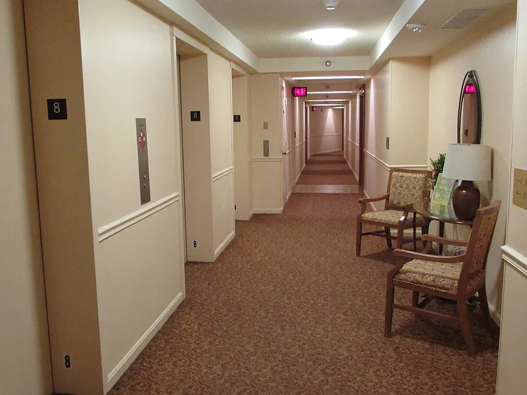15100 Interlachen Dr #821 — Photo 7