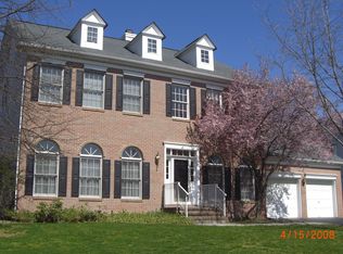 116 Brandon Rd, Pennington, NJ 08534