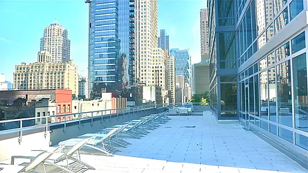 Rented by New York Residence