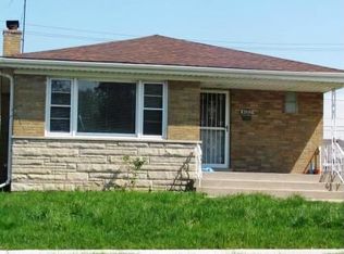 6711 New Hampshire Ave, Hammond, IN 46323