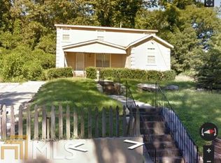 243 Barfield Ave SW, Atlanta, GA 30310