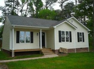 4814 Bethlehem Rd, Richmond, VA 23230