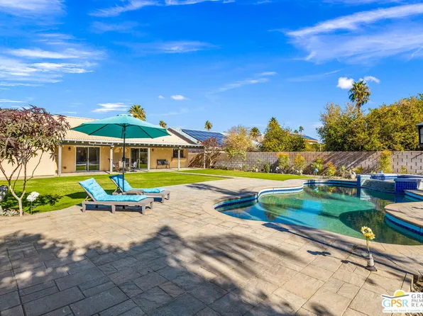 68215 Tachevah Dr, Cathedral City, CA 92234