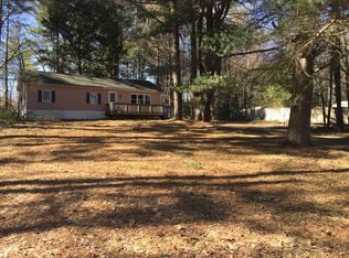 11 Murphy Way, Stephentown, NY 12168