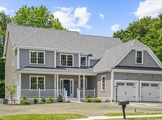 70 Jennings Rd, Charlton, MA 01507